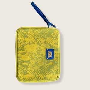 Juicy Couture iPad Case